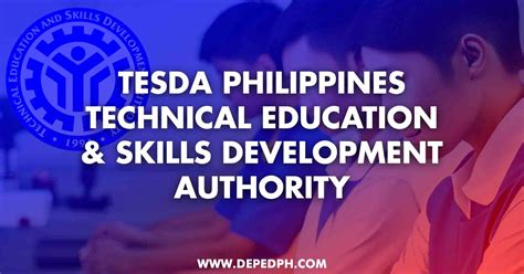 brbs tesda|Technical Education and Skills Development Authority.